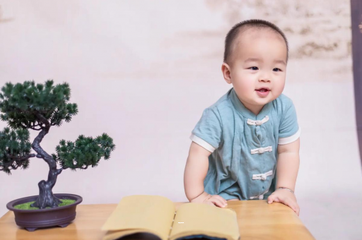 资兴宝宝发烧怎么降温